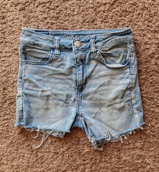 American Eagle Outfitters Hi-rise 