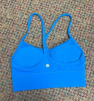 Lululemon flow y bra – Shop with Payton