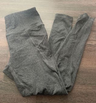 Rbx Active Dark Gray RBX Leggings - $15 (40% Off Retail) - From Tori