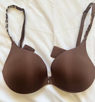 Chantelle Bra Brown Size 30 E / DD - $22 (72% Off Retail) - From Dani