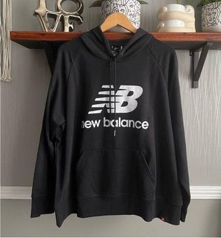 NB Essentials Pullover Hoodie