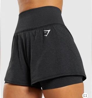 Gymshark, Shorts, Gymshark Vital Seamless 2 Shorts