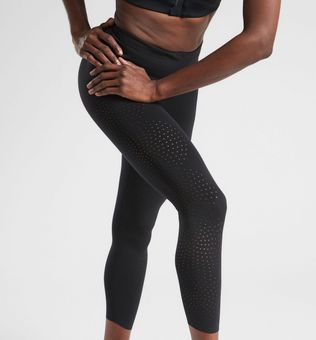 Athleta Black Leggings Size XS (Petite) - 67% off