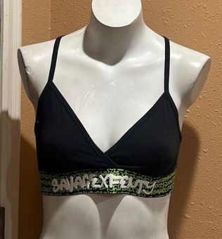 Savage by fenty sports bra Size L - $17 - From Erika