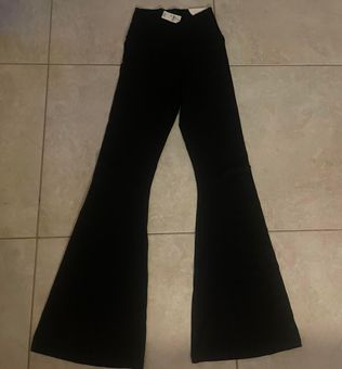 Aerie Flare Leggings Size M - $42 New With Tags - From savannah