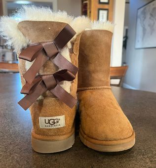 Ugg Boots and Slippers Are Up to 47% Off Right Now