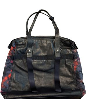 Lululemon Tote Bag Black - $43 (63% Off Retail) - From Heather