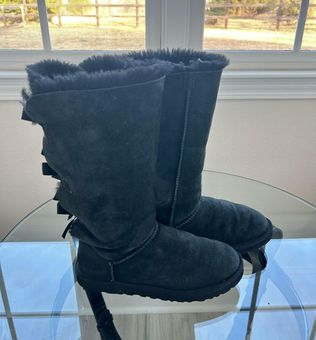 Women's Bailey Bow Tall II Boots