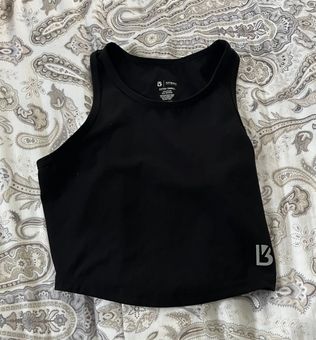 Buff bunny Black Athletic Tank Size Xs - $27 - From Ava