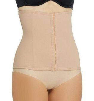 NEW Cupid Intimates TC Comfort Midriff Shaping Waist Cincher