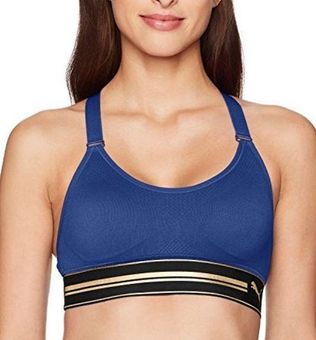  PUMA Womens Seamless Sports Bra