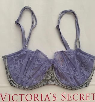32DDD Victoria's Secret bra  Victoria secret bras, Bra shop, Bra