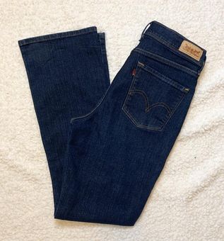 Levi's 512 Bootcut Jeans Size 6 - $25 - From Rocio