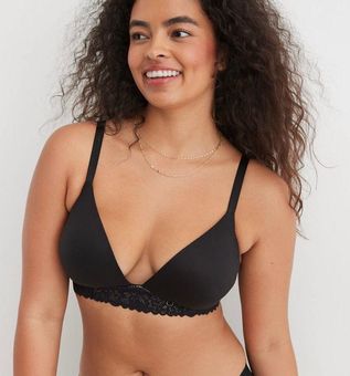 Aerie wireless bra