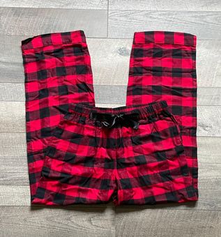 Natural Reflections Flannel PJ Pants for Ladies