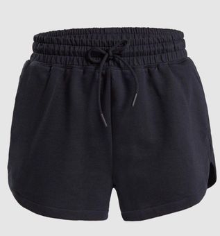 Gymshark Legacy 4 Shorts - Black