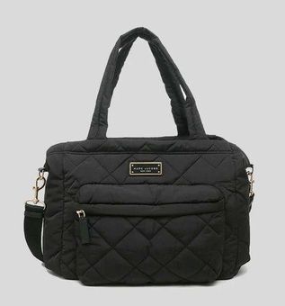 Marc Jacobs Black Nylon Mini Backpack Marc Jacobs | The Luxury Closet