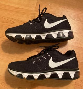 Nike tailwind clearance 8 black