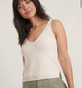 W317 Knit Tank