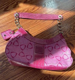 Liz Claiborne purse Pink - $20 (75% Off Retail) - From Aliya