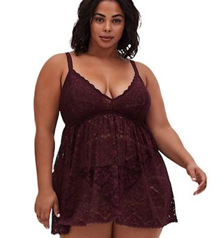 torrid, Intimates & Sleepwear