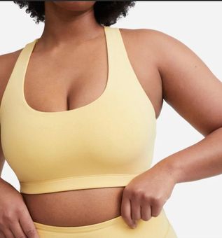 Mate The Label + Organic Stretch Sports Bra