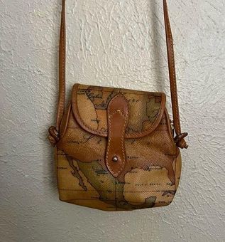 Curtsy Mini Crossbody Bag 