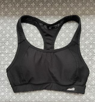 Avia Black Sports Bra - $10 - From Jenna