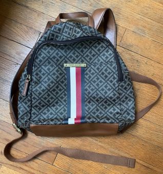 Tommy Hilfiger Mini Backpack Multiple - $30 (80% Off Retail) - From Andrea