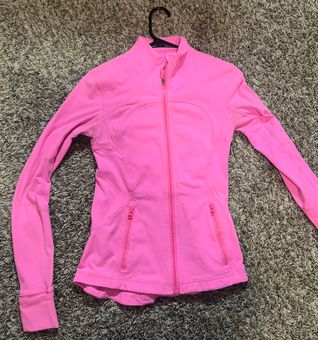  Lulu Define Jacket