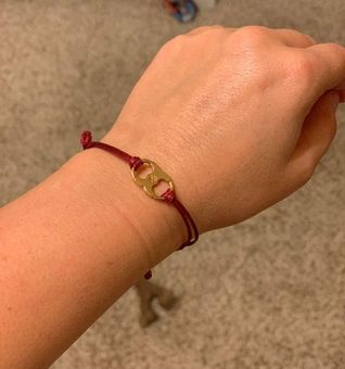 Tory Burch Embrace Ambition Bracelet - $16 (46% Off Retail) - From Kenzie