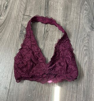 Gilly Hicks Bralette Red - $8 - From avery
