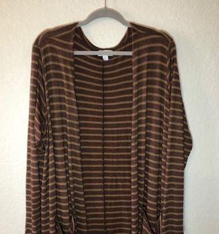 LuLaRoe, Sweaters, Lularoe Cardigan