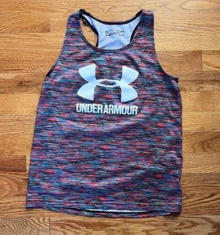 Under Armour Women's Size L Tank