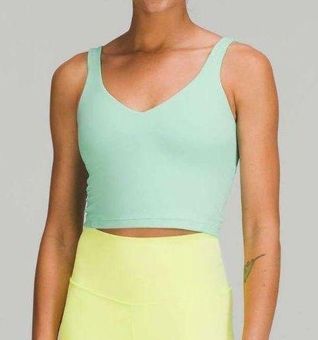 size 2 waist length align tank top｜TikTok Search