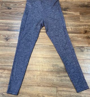 Champion Leggings Blue Size L - $16 - From Rene