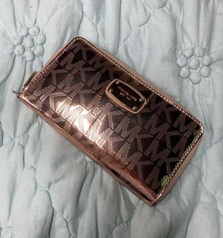 michael kors wallet $30