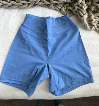 Gymshark, Shorts, Gymshark X Whitney Simmons V2 Scrunch Short