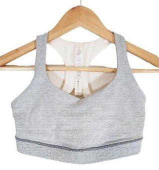 Lululemon Athletica 50 Rep Sports Bra Size 6 - $30 - From Radikal