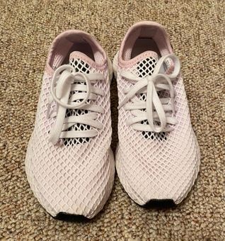 adidas DEERUPT RUNNER J B41877 \u003e Size 35 do 6,5 ::
