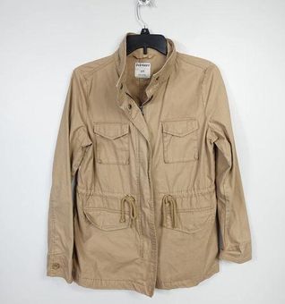 Scout Utility Jacket for Women