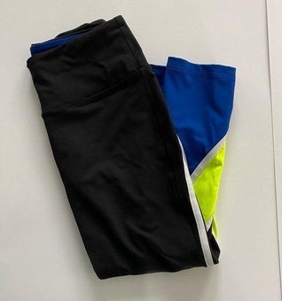 Victoria's Secret VSX Sport Leggings Size Small Black - $15 - From