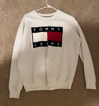 Hilfiger Crewneck - $18 Retail) - From