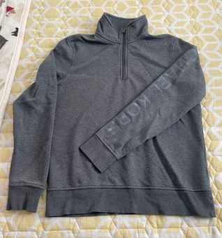 Michael Kors Hoodie Gray Size M 28 From ABBI