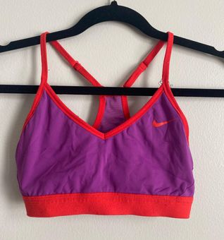 Nike, Intimates & Sleepwear, Nike Sports Bra Xs