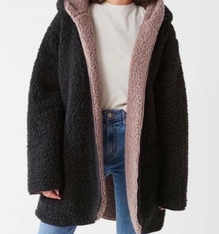 Carmella coat clearance urban outfitters