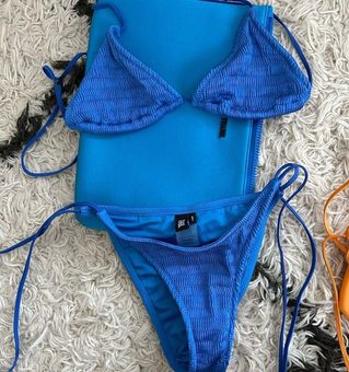 Triangl VINCA BIKINI- Balearic - $85 - From Jordyn