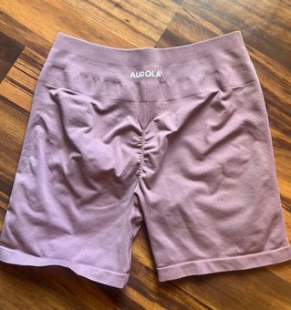 Athletic Shorts By Aurola Size: S