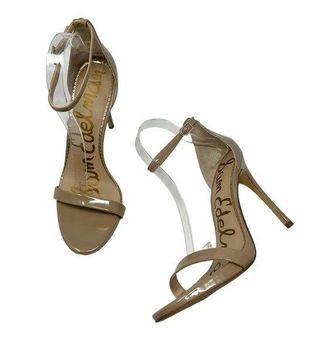 Sam Edelman Women s Ariella Heeled Sandal Size 10 59 From