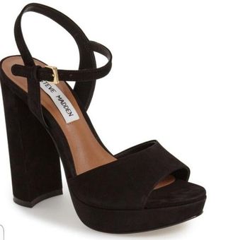 Steve madden kiera on sale sandal